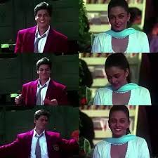 18 Years of Mohabbatein - Shahrukh Khan Fans Kerala | Facebook