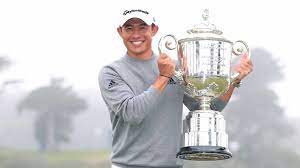 Get ready for the first major of the pro golf season with this preview, which has the latest odds for the field, prop bets and picks from a vegas. Here S How Much Every Golfer Won At The Pga Championship
