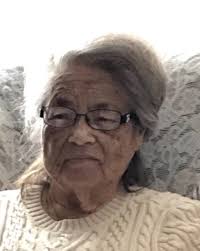 Obituary information for Kathern 'Louise' Beaman