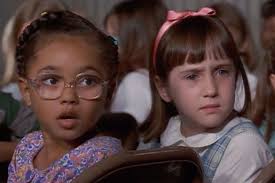 Matilda: así luce hoy Kiami Davael, actriz que interpretó a Lavanda Brown