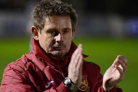 Gary Hackett confident Stourbridge will bounce back