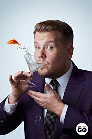 James Corden interview: James Corden and the fun, fun, fun machine