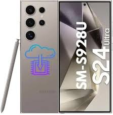 Full Firmware For Device Samsung Galaxy S24 Ultra SM-S928U