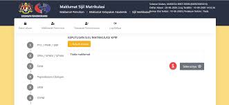 Savesave modul lam spm hari terbuka 22062019 for later. Https Spa9 Spa Gov My Manual Manual Pengguna Spa9 Pdf