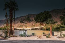 Maybe you would like to learn more about one of these? Iconic Palm Springs Ludwig Favre Art Photographs Yellowkorner