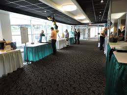 Upmc Club Trade Show Trasa Corporate Events Office Parties Trade Show