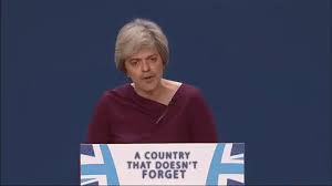 Just remain calm theresa may walking memes gifs imgflip. Theresa May Meme Gif