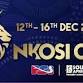 Nkosi Cup 2025 event image