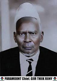 Remembering Mangardit Arek and his legacy in Apuk Lithdit