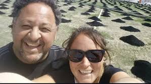 La Banda" toca en sus ochenta: Guillermo Brown está de fiesta