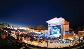 Culture Club At Vina Robles Amphitheatre Aug 20 2016