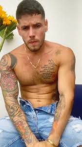 Tayo Ricci Nude XXX HD Videos