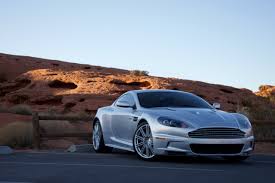 Image result for Lightning Silver 2009 Aston Martin