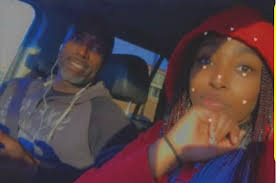 Rolling with my sweet Pea. Love you Lainey Aria Allen.