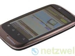 Motorola Fire XT im Test