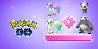 How To Get Pancham In Pokemon Go: Evolution & Can It Be Shiny? - Charlie  Intel