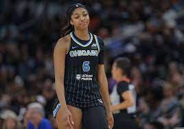 Angel Reese turns down question about unique personal achievement after Sky  loss: "Don't want to hear about no record"