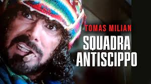 Prime Video: Squadra Antiscippo
