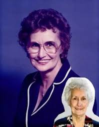 Mabel Ruth Bishop Riley age 96 of Bandera, Tx. passed from this life