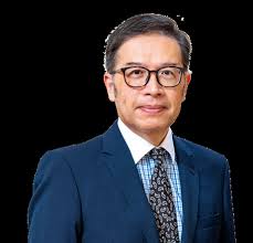 BOARD AND EXECUTIVE DIRECTORATE