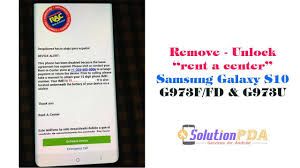 Nov 10, 2021 · how to unlock samsung galaxy note 10 plus free. Remove Unlock Rent A Center Rac Mdm Knox Samsung S10 G973f G973u Ok Youtube