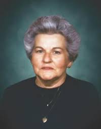 Wadrey White Mitchell (1928-2014)