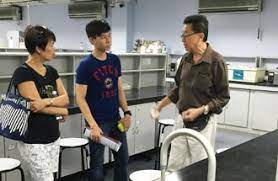 From ▶️ mihs 2016 : How To Become A Pharmacist In Malaysia Studying The Accredited Pharmacy Degree Eduspiral Represents Top Private Universities In Malaysia Best Advise Information On Courses At Malaysia S Top Private Universities And