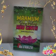 Seorang lelaki yang telah beristeri lebih daripada seorang. Buku Aii Fariza Makmum Yang Paling Aku Cinta Books Stationery Books On Carousell