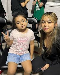 Highlight of the week? Hanging out with...