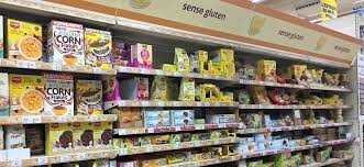 A new website showcasing gluten free places to eat in the uk. Supermarkets And Shops With Gluten Free Products In Barcelona