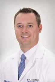 Dr. Matthew A. Strode, DO