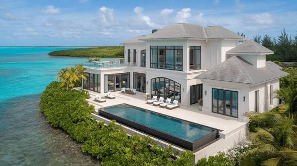 feature image of Harrisburg Real Estate Forecast 2027: Will the Luxury Housing Market Continue to Grow?