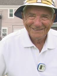 Living life to the fullest at 103: Meet Arthur Medeiros, the centenarian  golfer