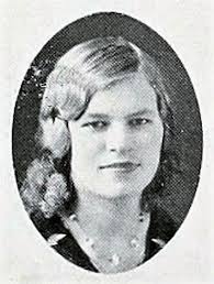 Dorothy Edna (Klees) Twedt (1913-1999)