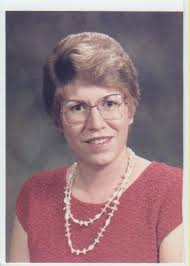 Carolyn Crawford Obituary