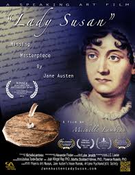 Lady Susan: Missing Masterpiece by Jane Austen (Short 2013)