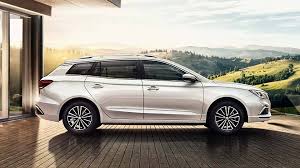 Stepping inside the mg5 unveils a cabin space that has been carefully and intelligently crafted to provide an indulgent and harmonious driving environment. Mg5 Touring Wagon With 214 Mile Range Wltp Available In Uk Q4 2020 For Under 24 000 Cleantechnica
