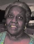 Eva Brown Obituary (2011)