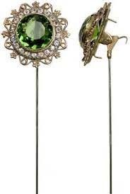 What All These Hatpins Were For And Why We Stopped Using Them Antique Hats Hats Vintage Hat Pins