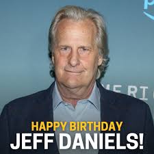 The 'Dumb & Dumber' star is turning 70 today!