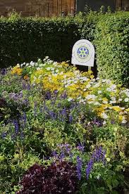 Linlithgow Floral Trails 2023 by Linlithgow