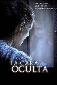 Watch The Hidden Face Full Movie Online Thriller Movies Spanish Movies Hidden Face