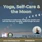 Yoga, Self-Care & the Moon event image