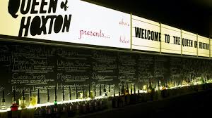 To connect with sunset bar, join facebook today. Queen Of Hoxton London Restaurant Reviews Bookings Menus Phone Number Opening Times