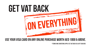 Gift card fundraising is the right way to raise money. Get Vat Back Sharaf Dg Uae