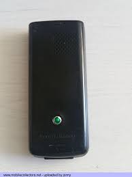 Sony Ericsson J120i - Mobilecollectors.net