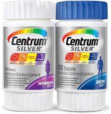 Multivitamin, digestives, feminine care, immune health The 9 Best Multivitamins Of 2021 According To A Dietitian