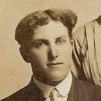 George Henry Rupp (1889–1971) • FamilySearch