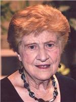 Anna Landry Obituary (1929