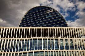 Bbva is the second largest bank in spain and 7th largest financial institution in the western world. Ecb Concerned By Reports Spanish Bank Bbva Hired Firm To Spy In 2004 Sources